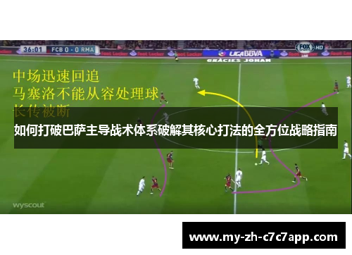 如何打破巴萨主导战术体系破解其核心打法的全方位战略指南 如何打破巴萨主导战术体系破解其核心打法的全方位战略指南