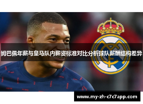 姆巴佩年薪与皇马队内薪资标准对比分析球队薪酬结构差异